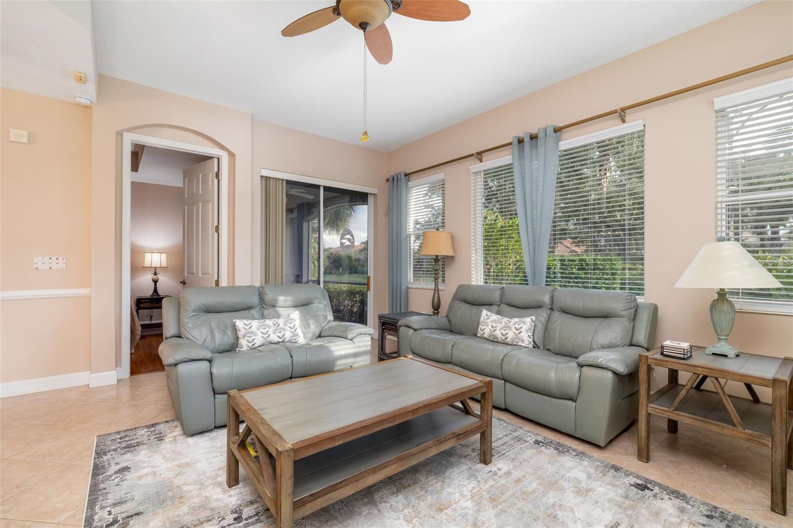 WATERLEFE GOLF & RIVER CLUB - Residential