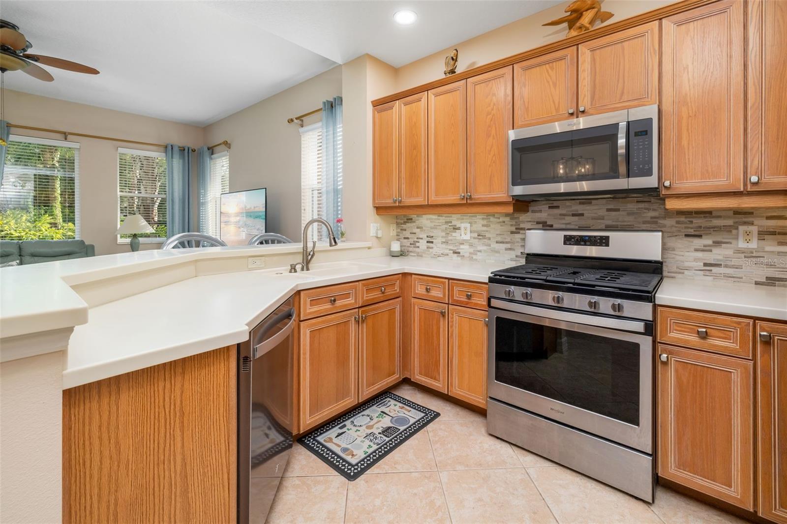 WATERLEFE GOLF & RIVER CLUB - Residential