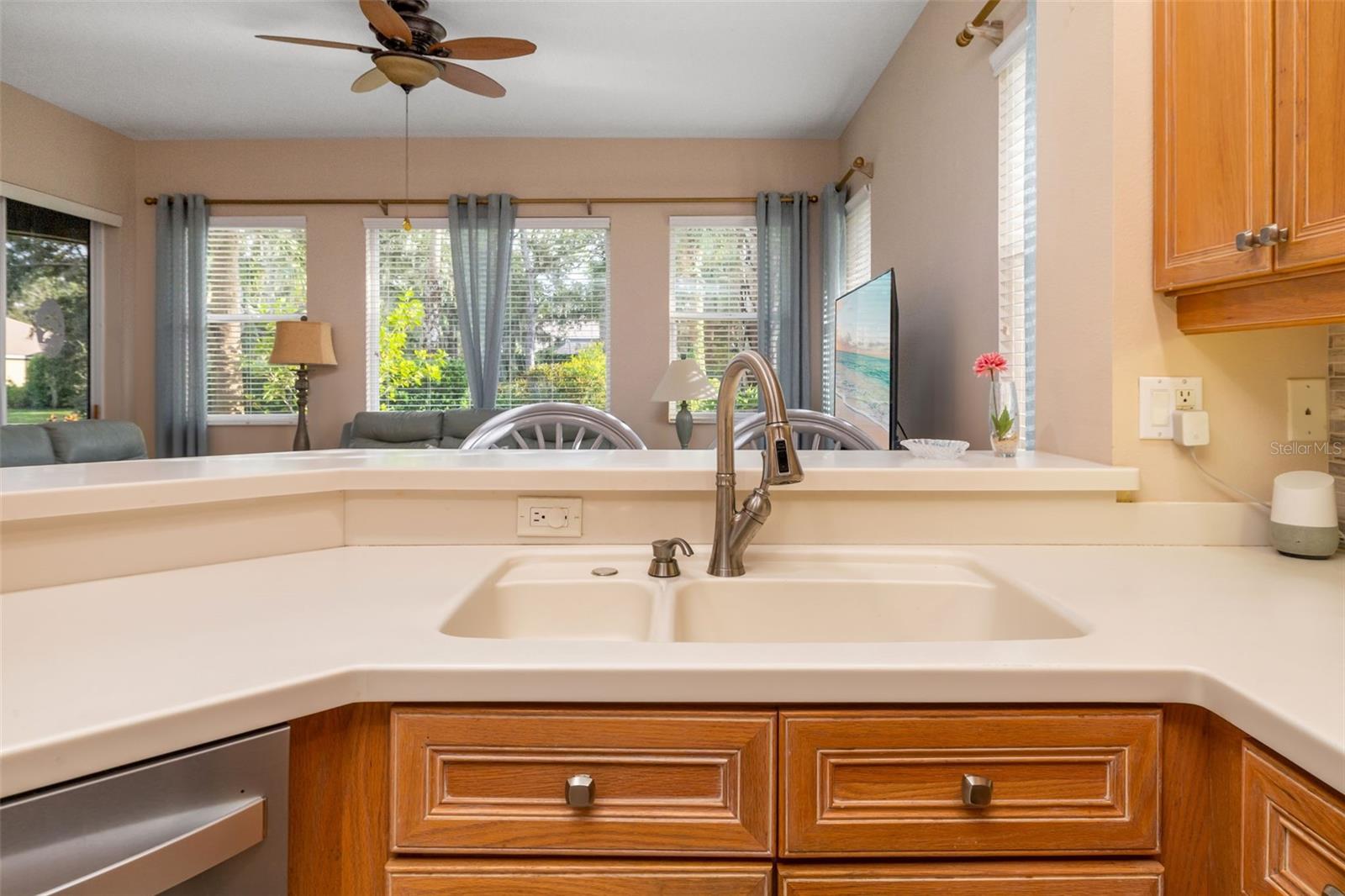 WATERLEFE GOLF & RIVER CLUB - Residential