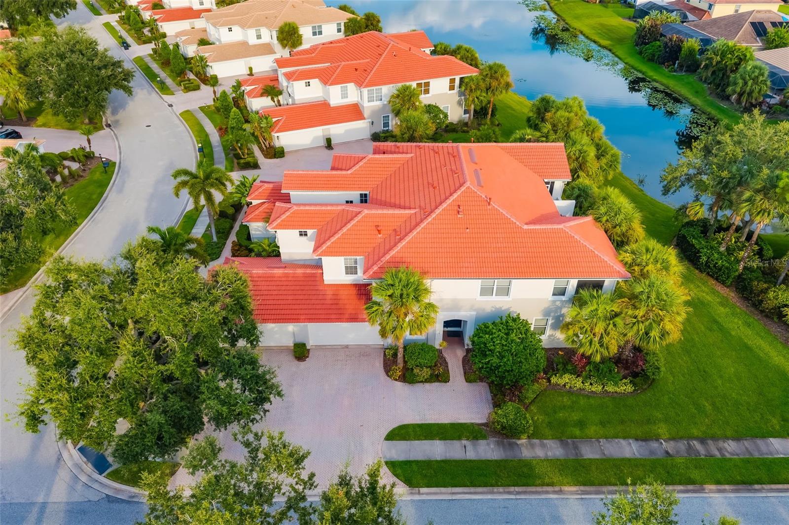 WATERLEFE GOLF & RIVER CLUB - Residential