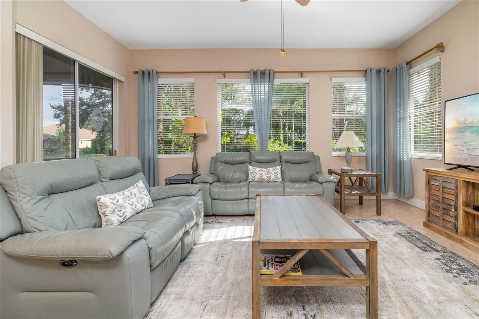 WATERLEFE GOLF & RIVER CLUB - Residential