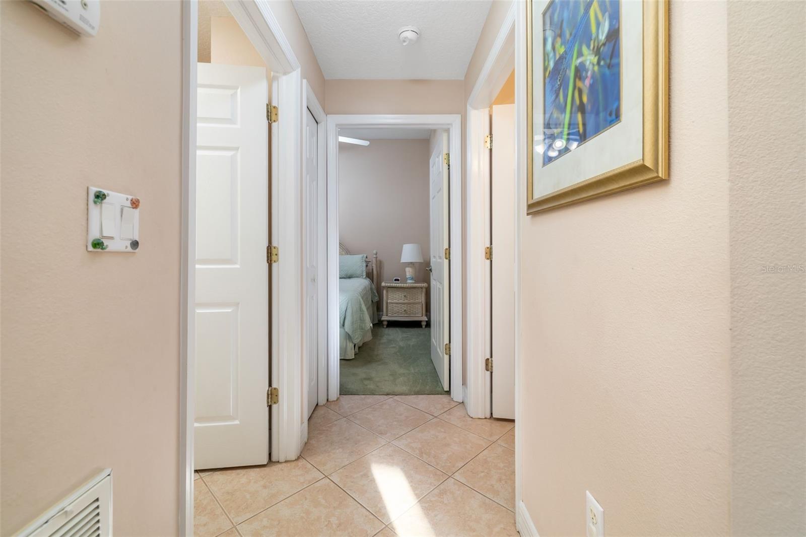 WATERLEFE GOLF & RIVER CLUB - Residential