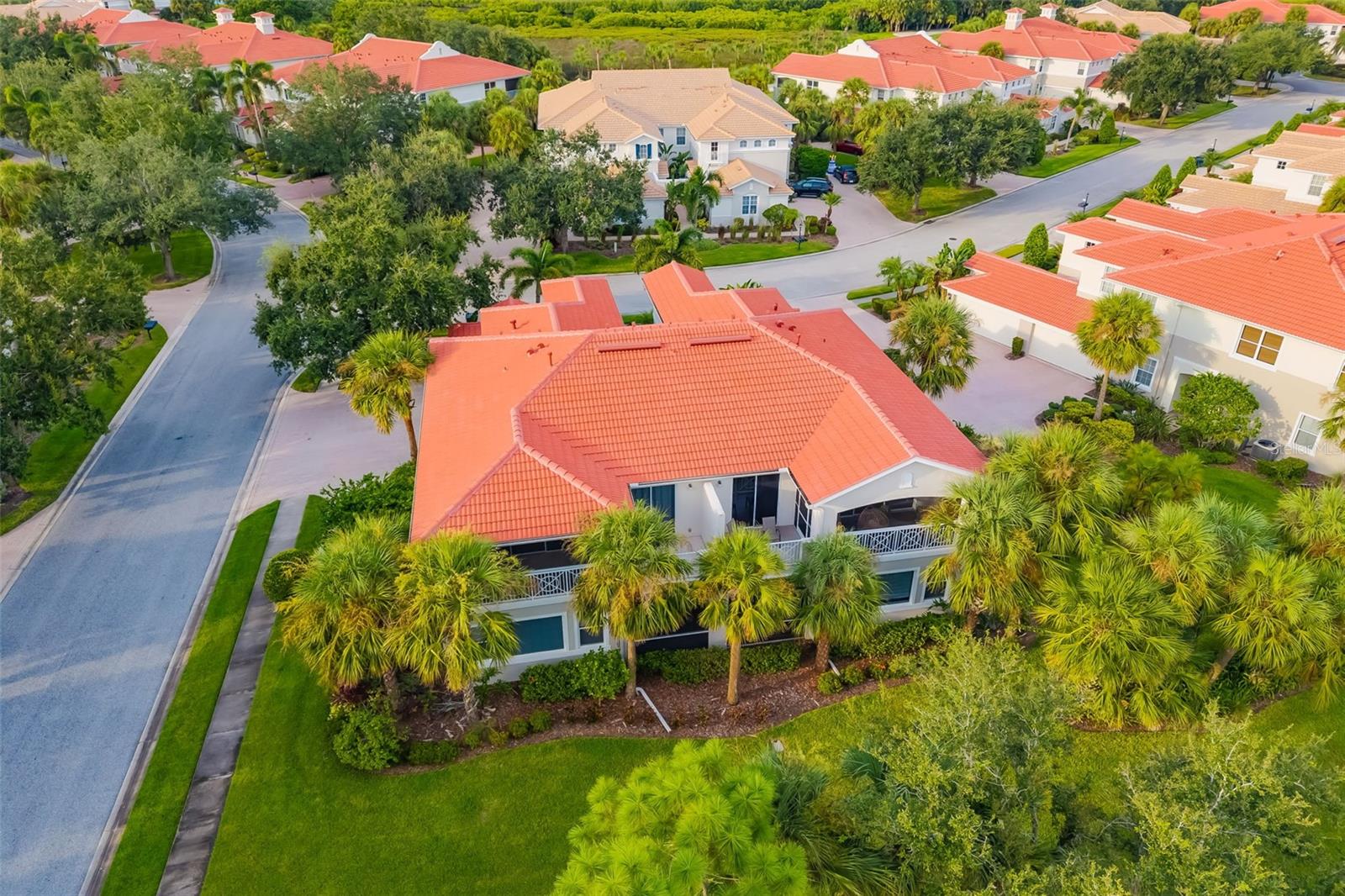 WATERLEFE GOLF & RIVER CLUB - Residential