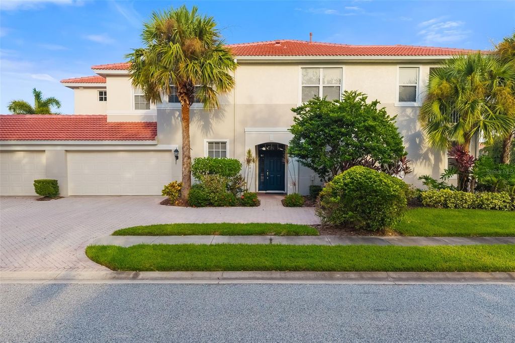 Photo of 9606 Sea Turtle Terrace #101, Bradenton, FL 34212 (MLS # A4666059)