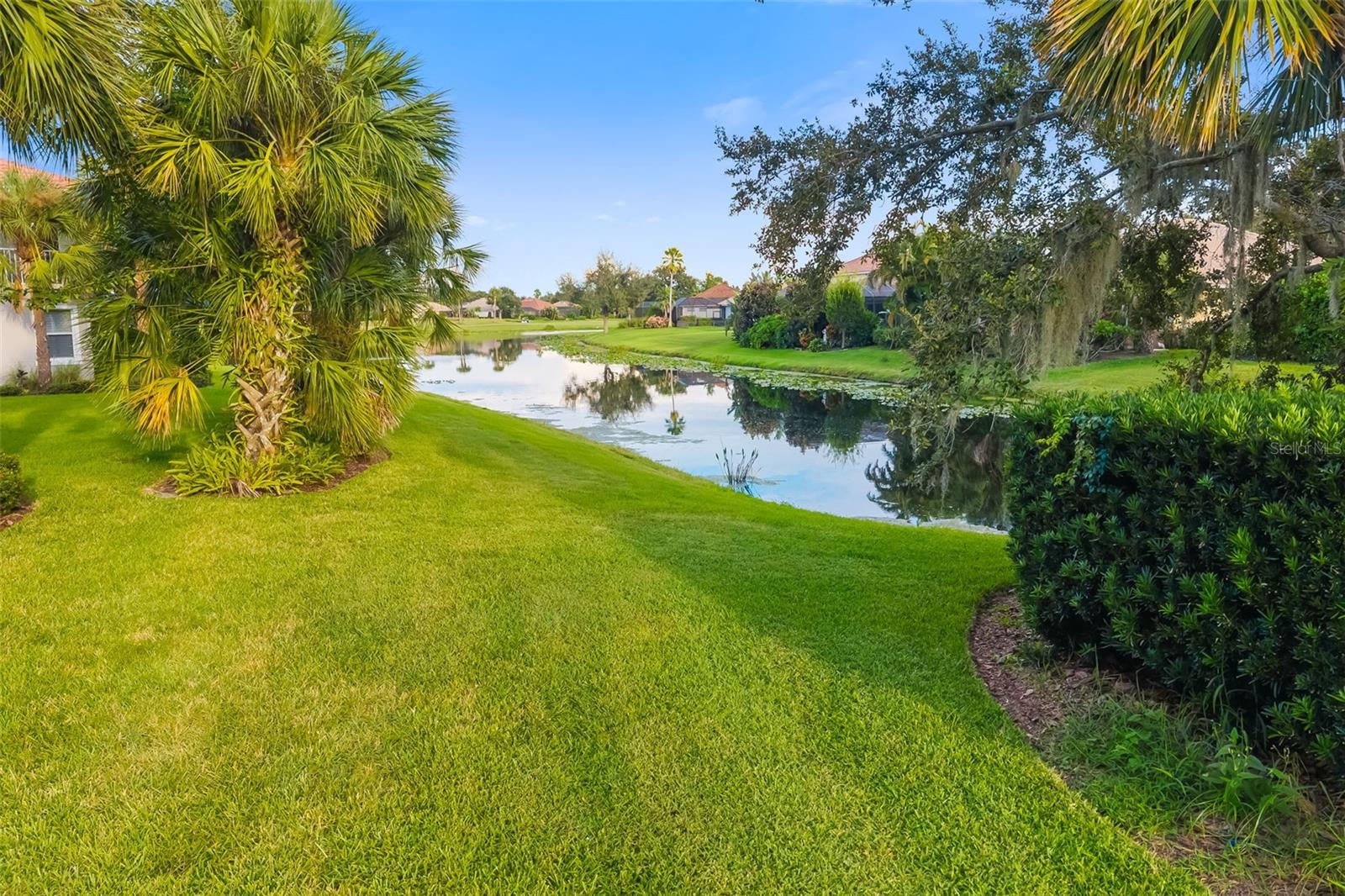 WATERLEFE GOLF & RIVER CLUB - Residential