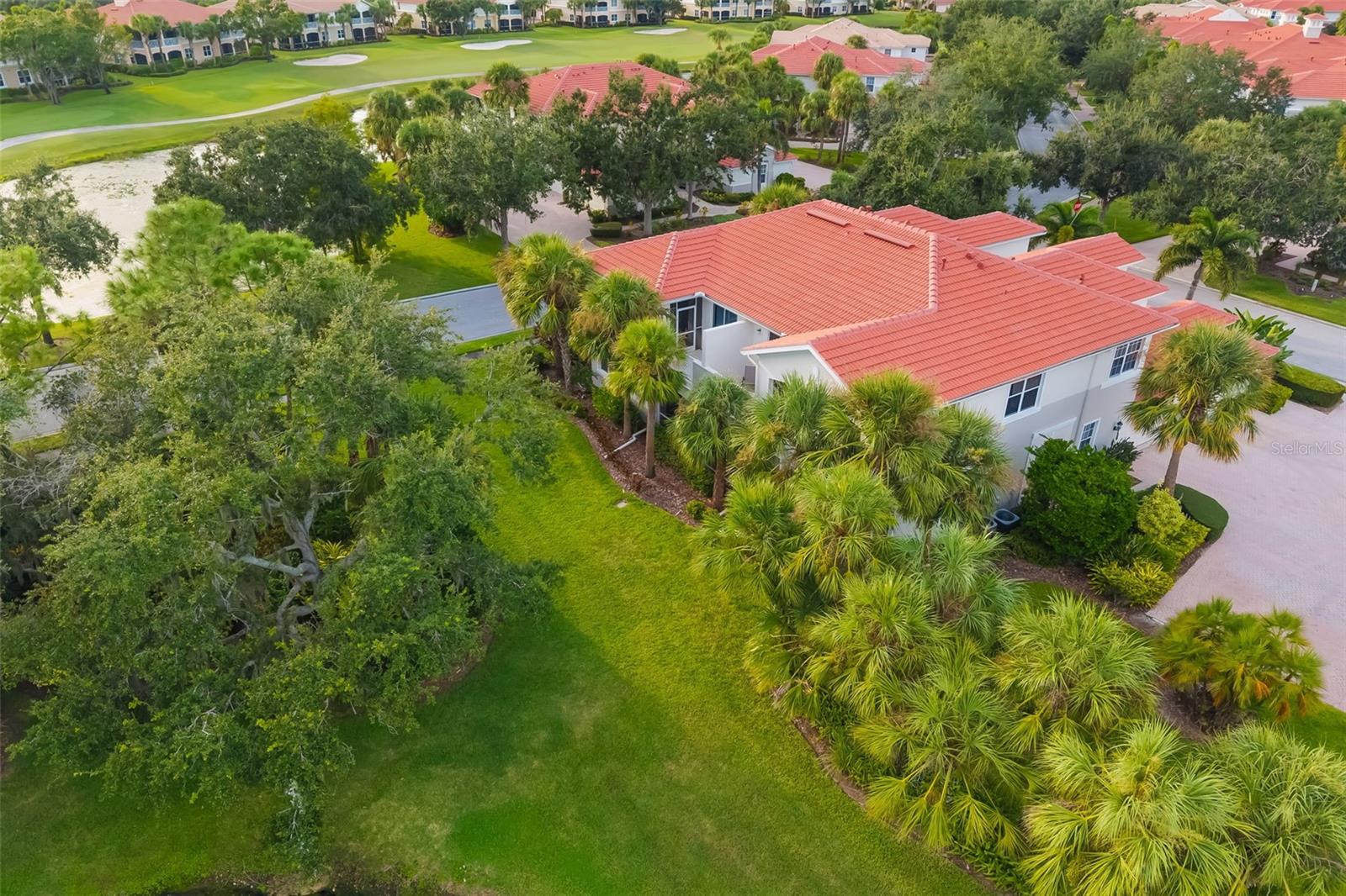 WATERLEFE GOLF & RIVER CLUB - Residential