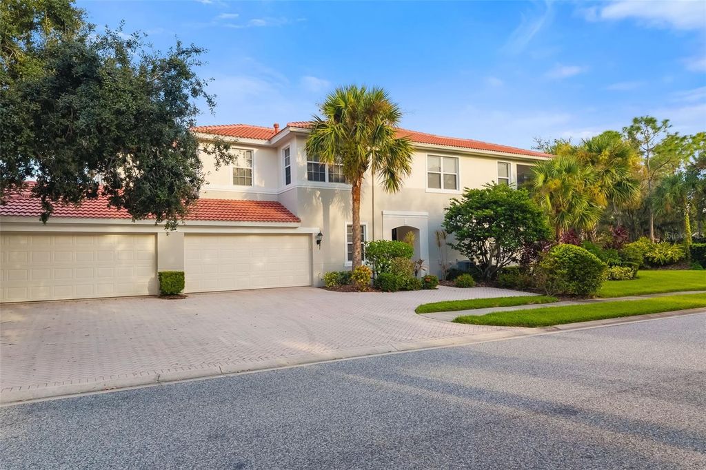 Photo of 9606 Sea Turtle Terrace #101, Bradenton, FL 34212 (MLS # A4666059)