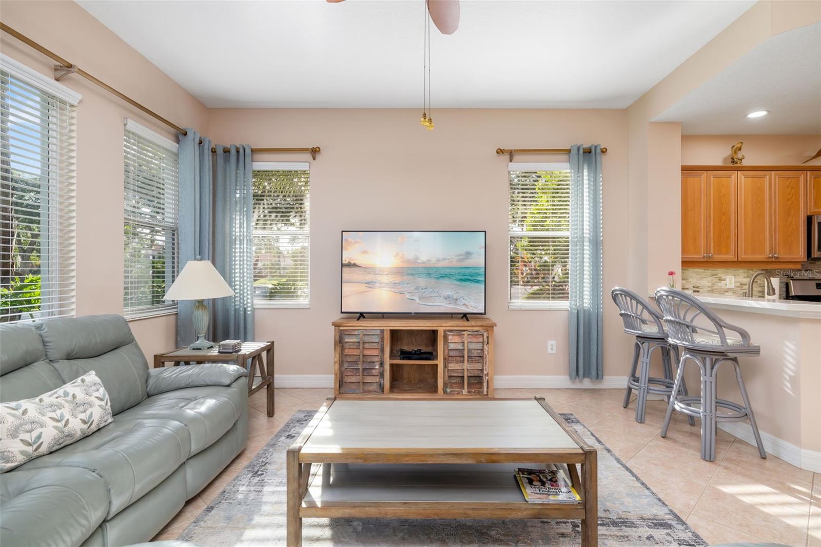 WATERLEFE GOLF & RIVER CLUB - Residential