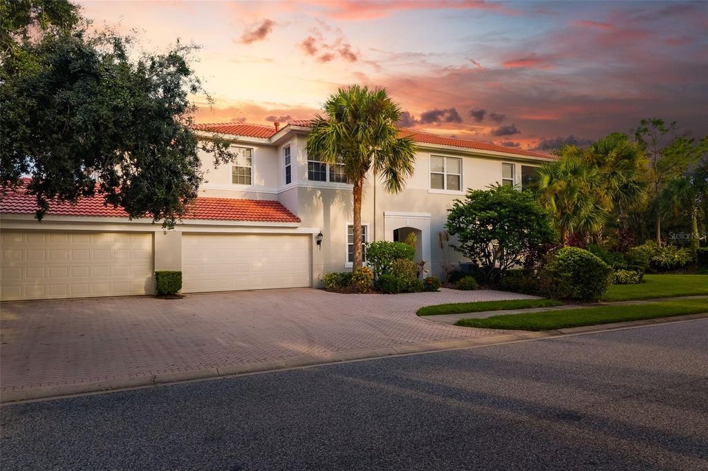 Photo of 9606 Sea Turtle Terrace #101, Bradenton, FL 34212 (MLS # A4666059)