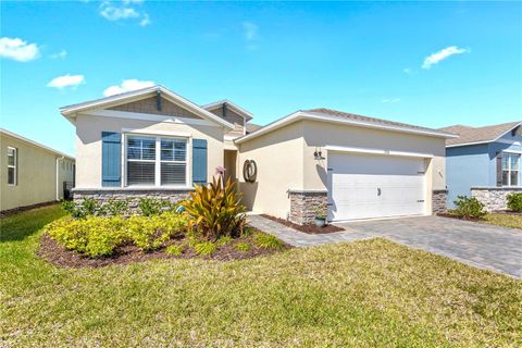 1716 RED ROCK ROAD NEW SMYRNA BEACH FL 32168