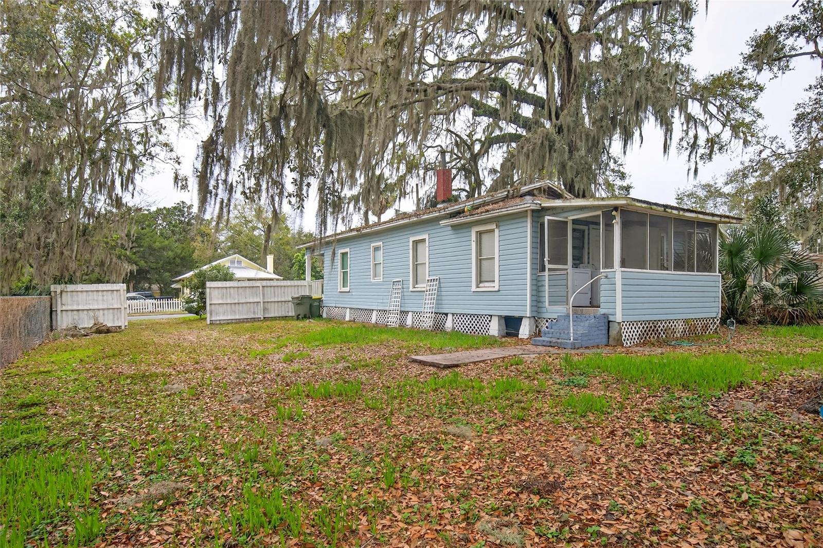 LEESBURG KERLS ADD 02 - Residential