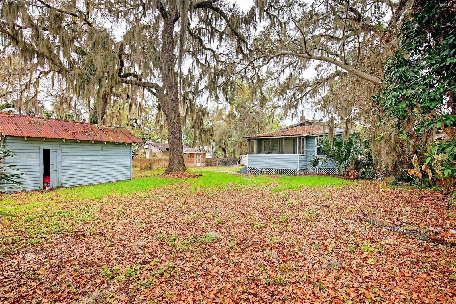 LEESBURG KERLS ADD 02 - Residential