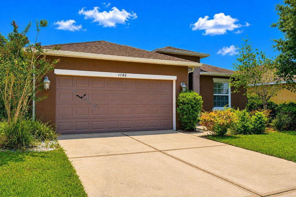 Photo of 1782 Sereno Drive, Davenport, FL 33896 (MLS # O6407469)