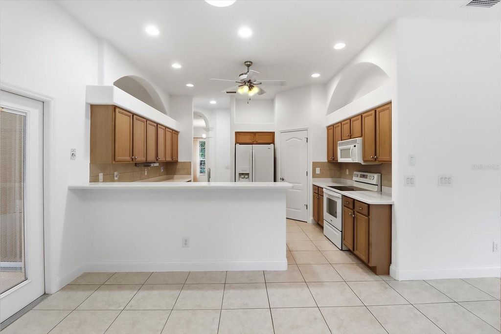 Photo of 497 N Kinglet Avenue, Hernando, FL 34442 (MLS # TB8483823)