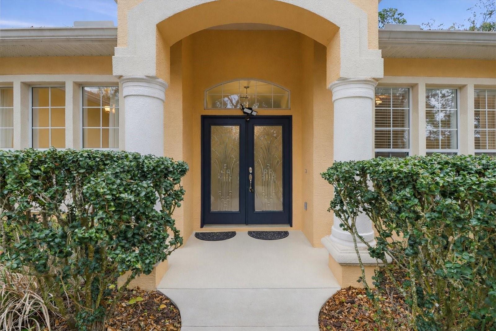 CITRUS HILLS 1ST ADD - Residential