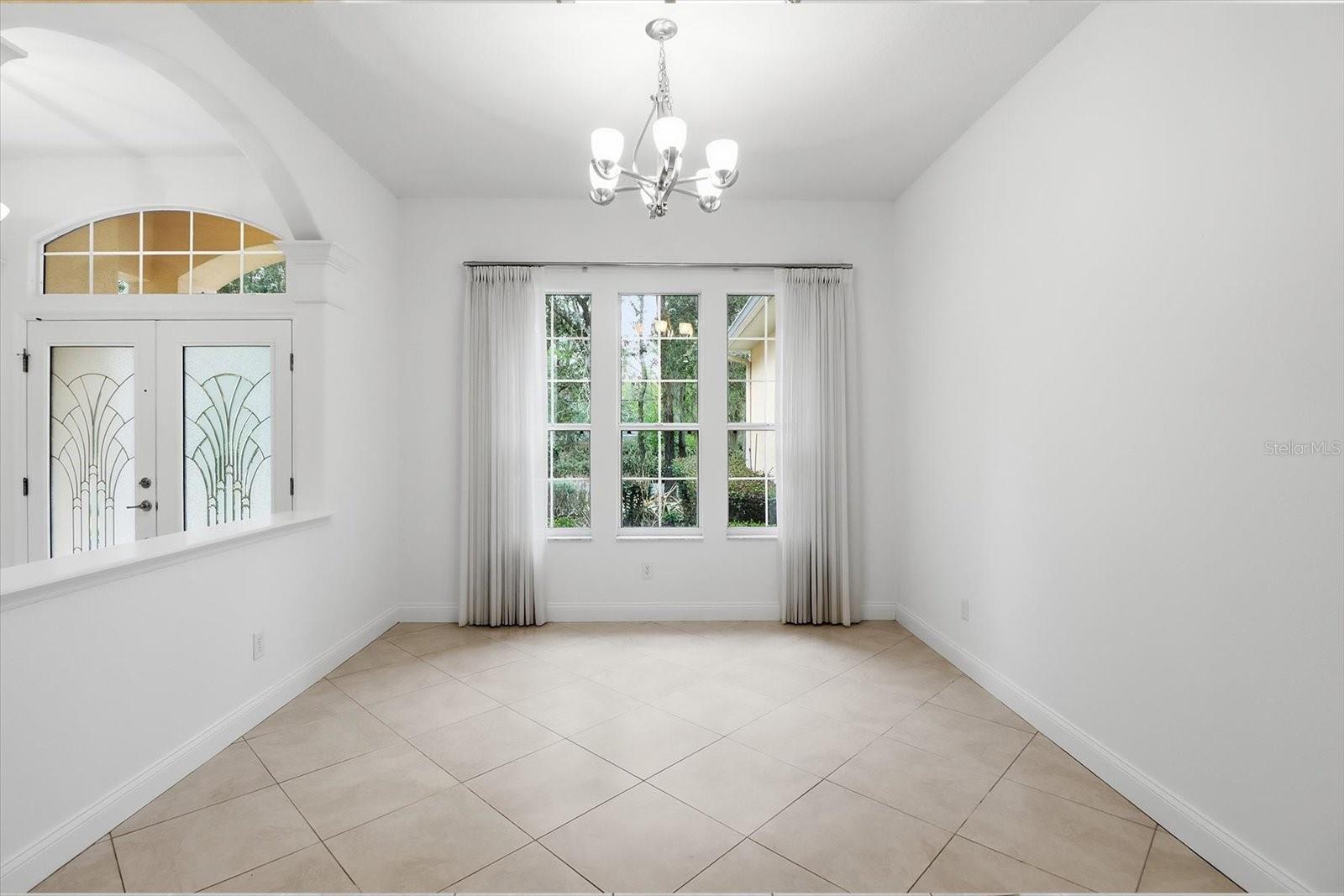 CITRUS HILLS 1ST ADD - Residential