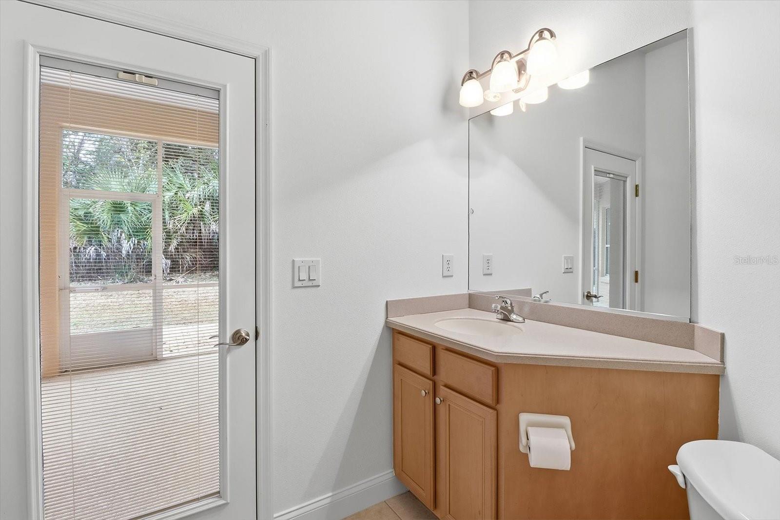 CITRUS HILLS 1ST ADD - Residential