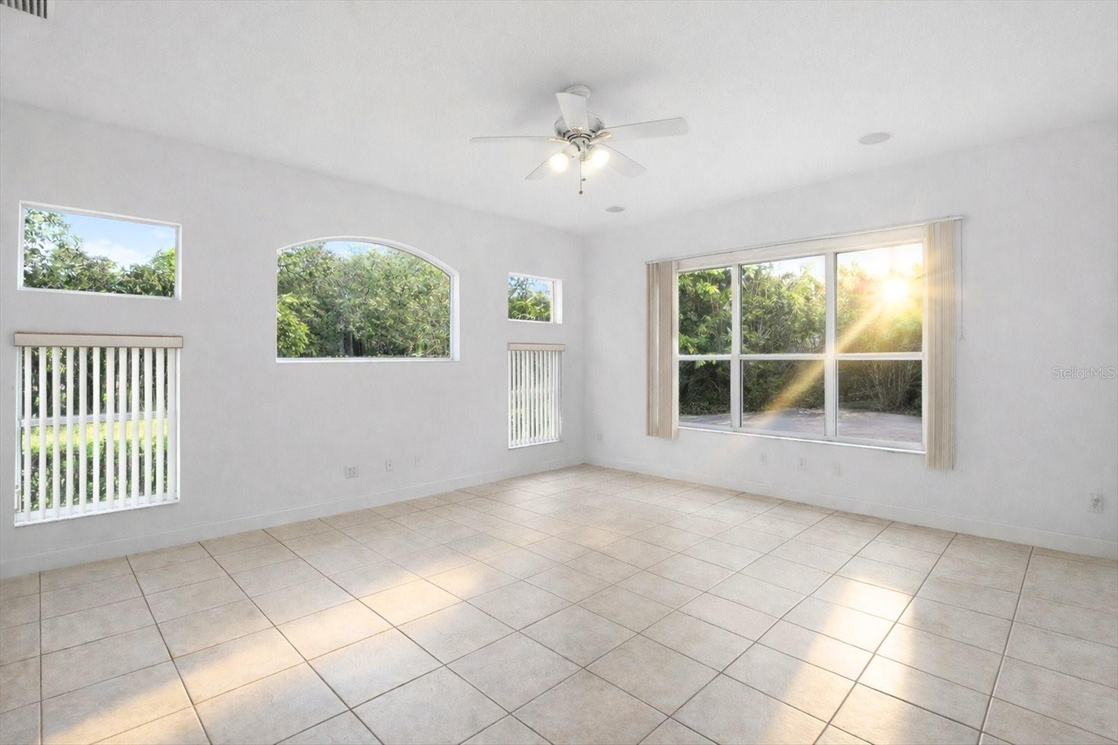 CITRUS HILLS 1ST ADD - Residential