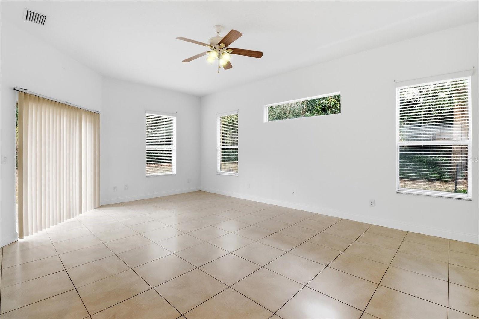 CITRUS HILLS 1ST ADD - Residential