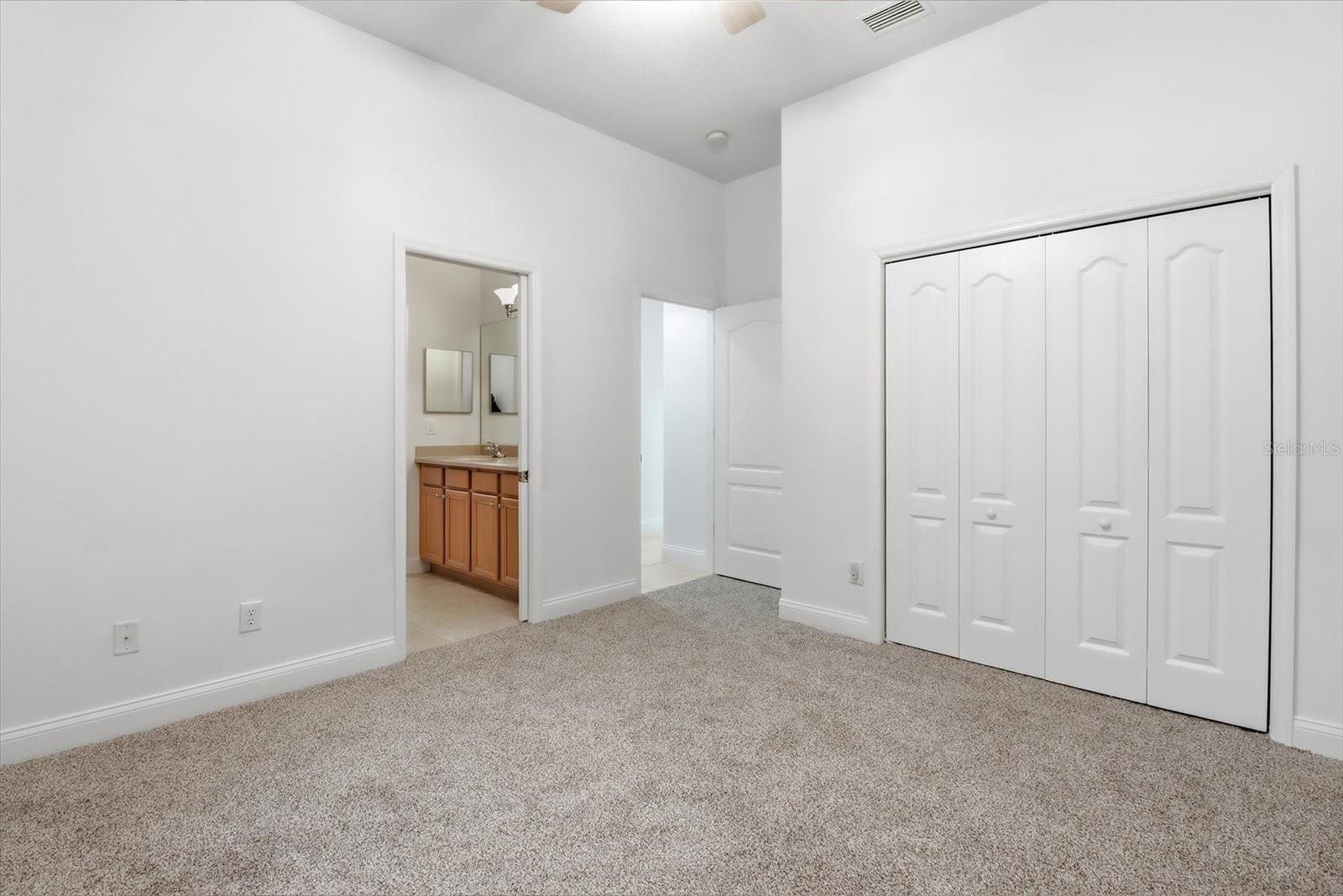 CITRUS HILLS 1ST ADD - Residential