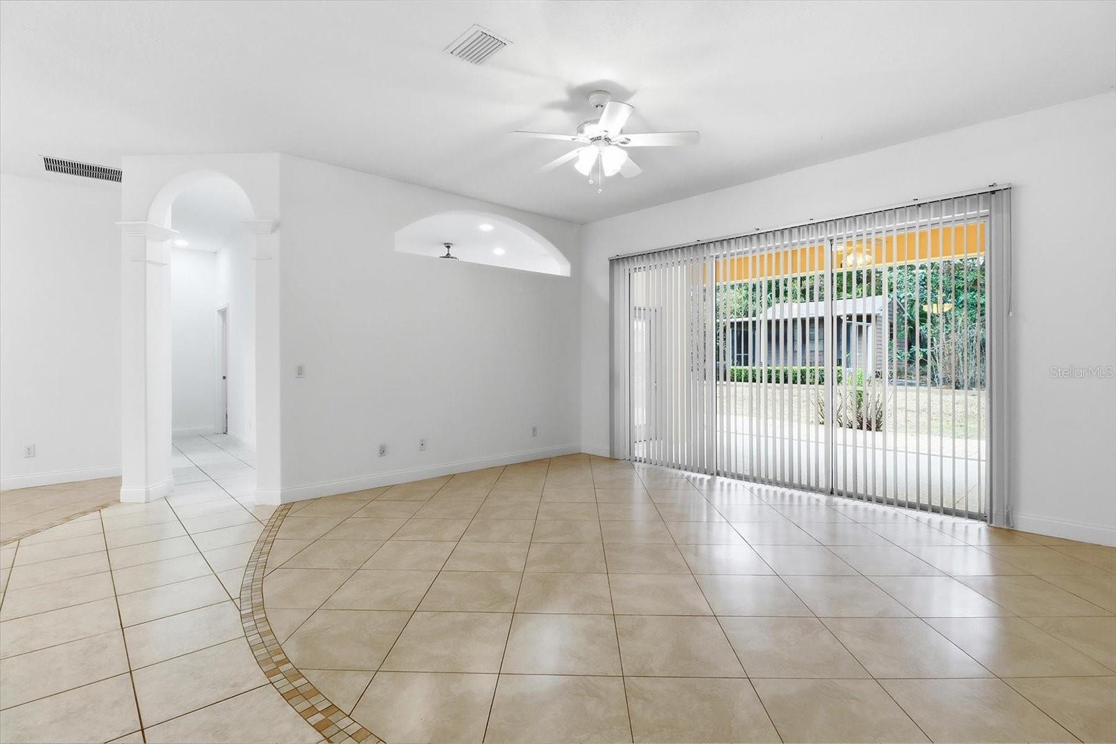 CITRUS HILLS 1ST ADD - Residential