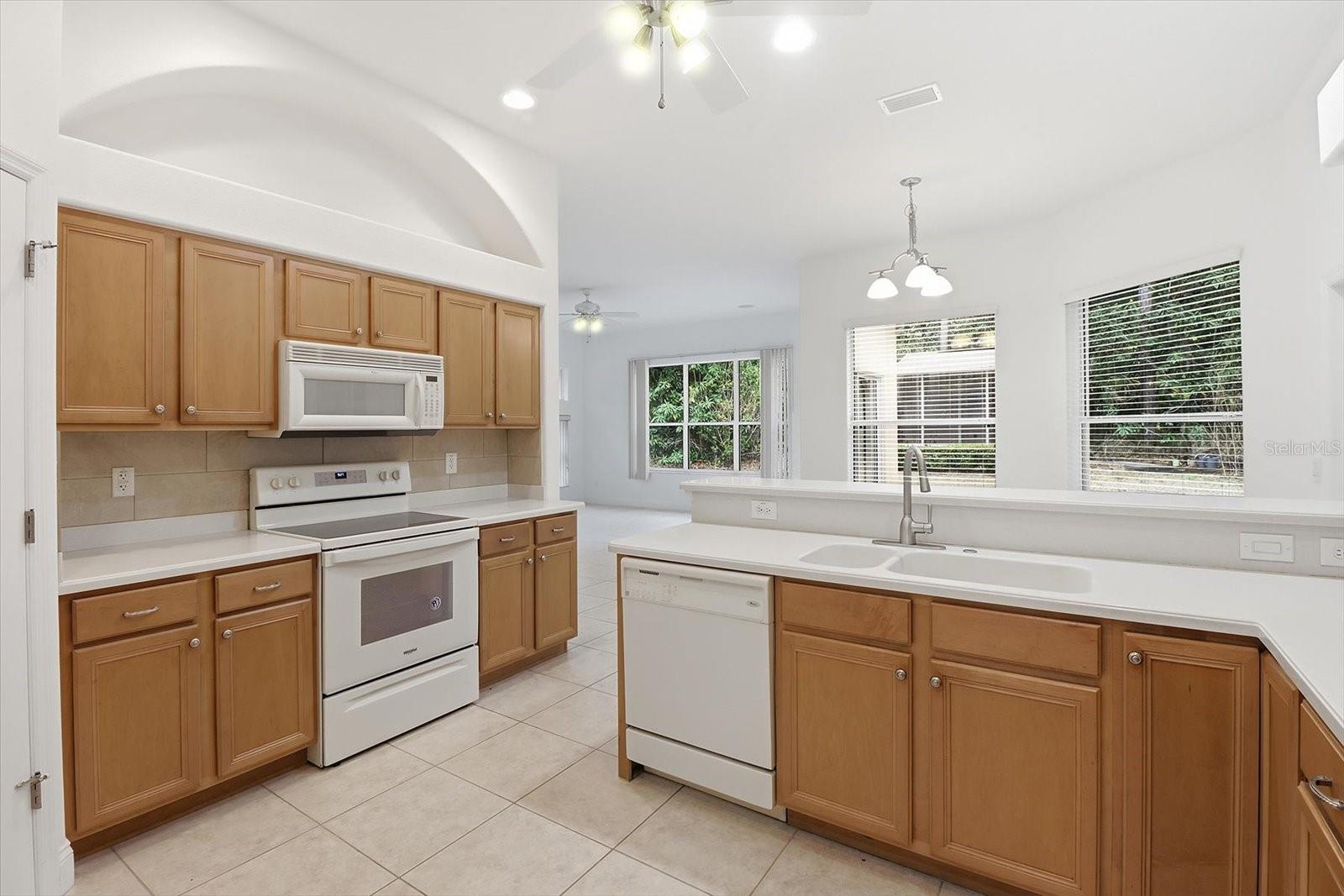 CITRUS HILLS 1ST ADD - Residential