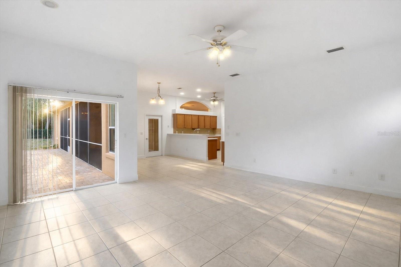 CITRUS HILLS 1ST ADD - Residential