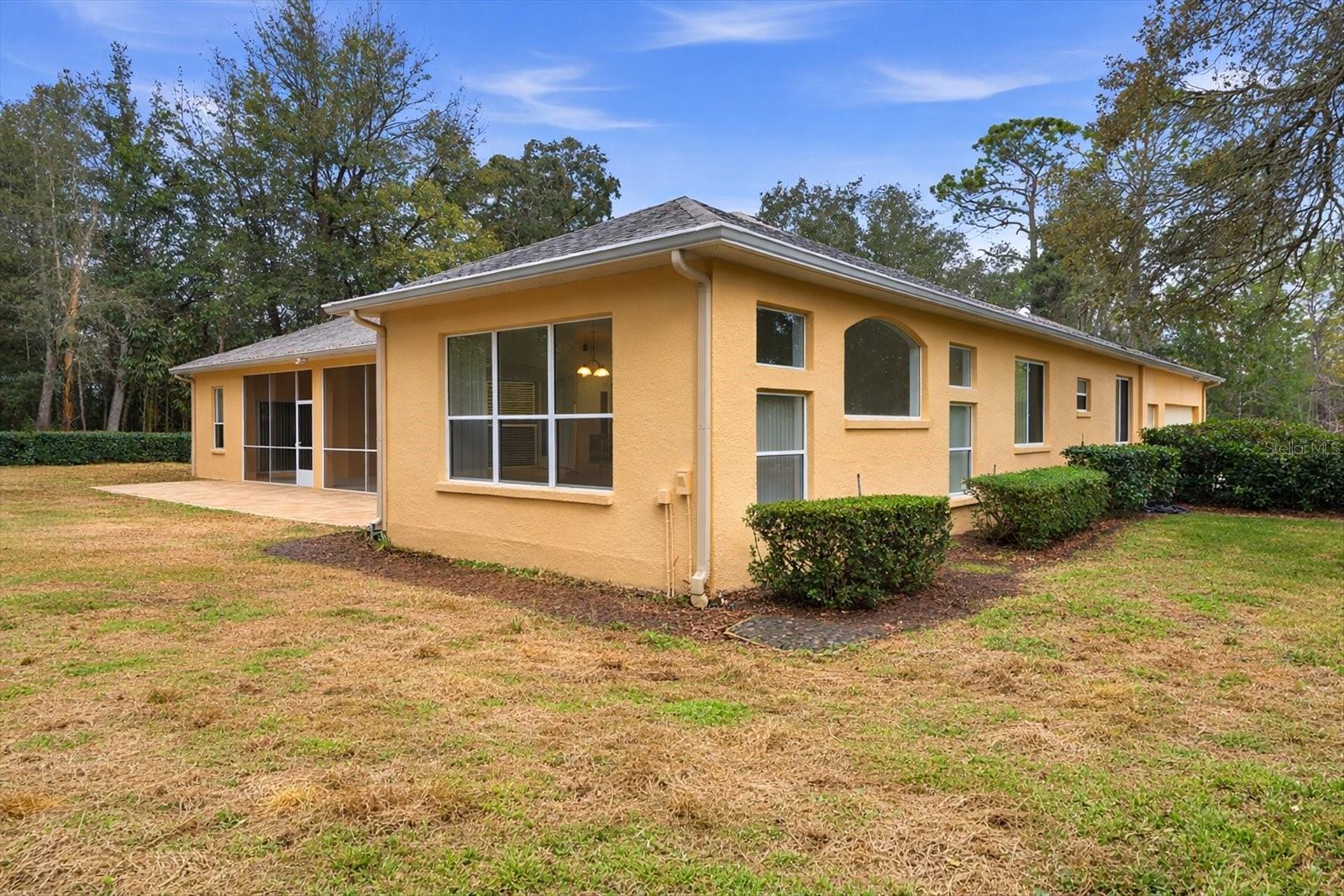 CITRUS HILLS 1ST ADD - Residential