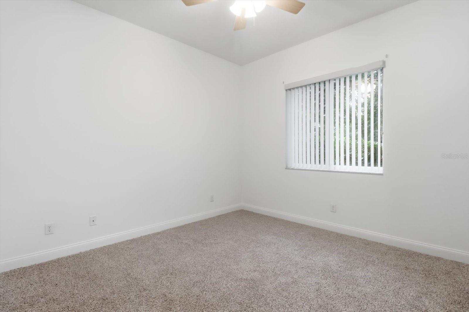 CITRUS HILLS 1ST ADD - Residential