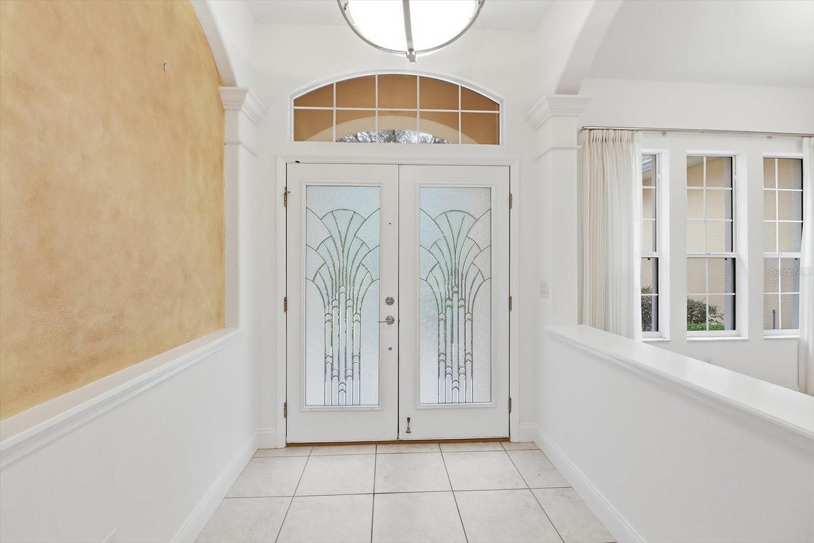 CITRUS HILLS 1ST ADD - Residential