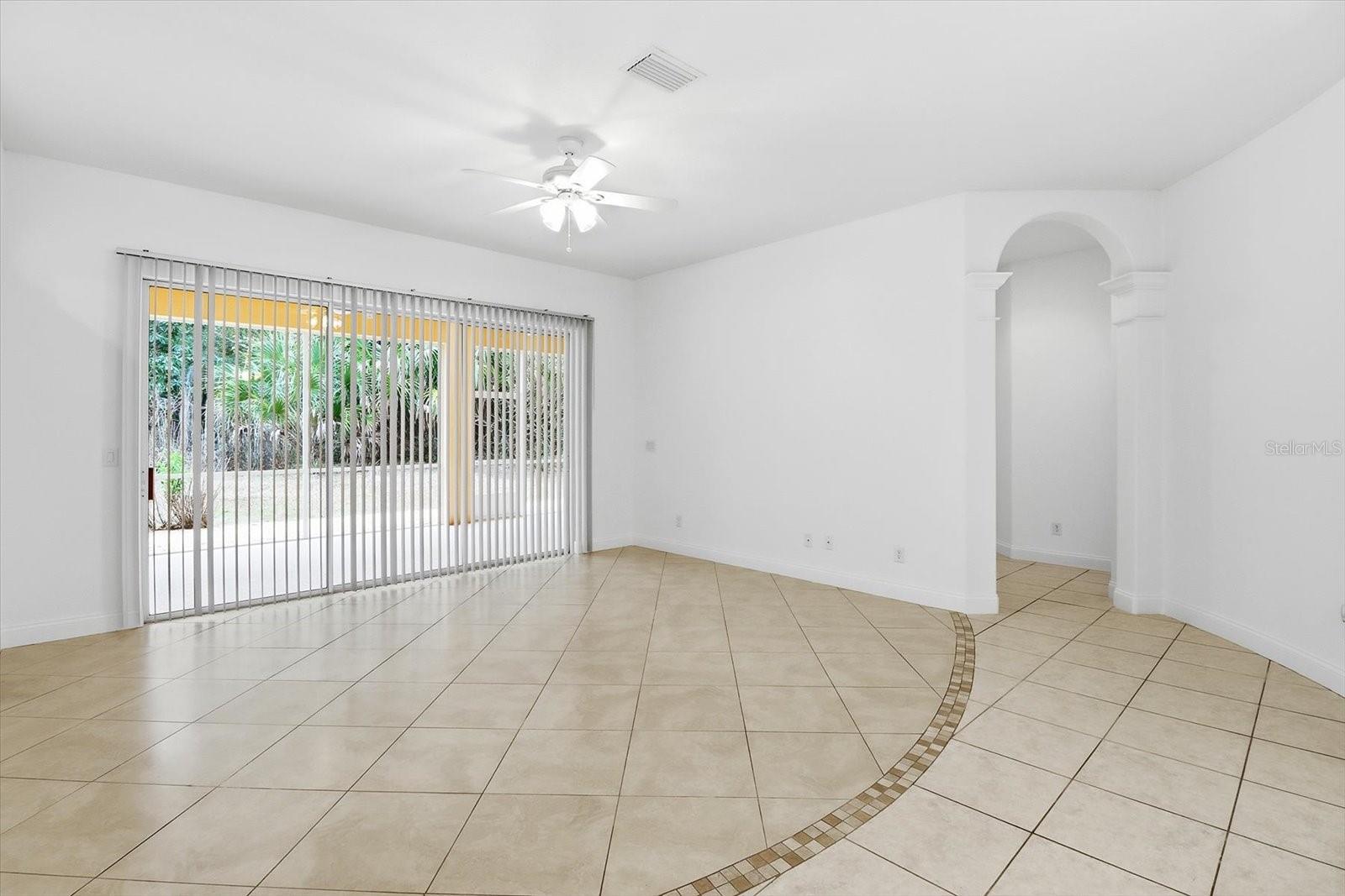 CITRUS HILLS 1ST ADD - Residential