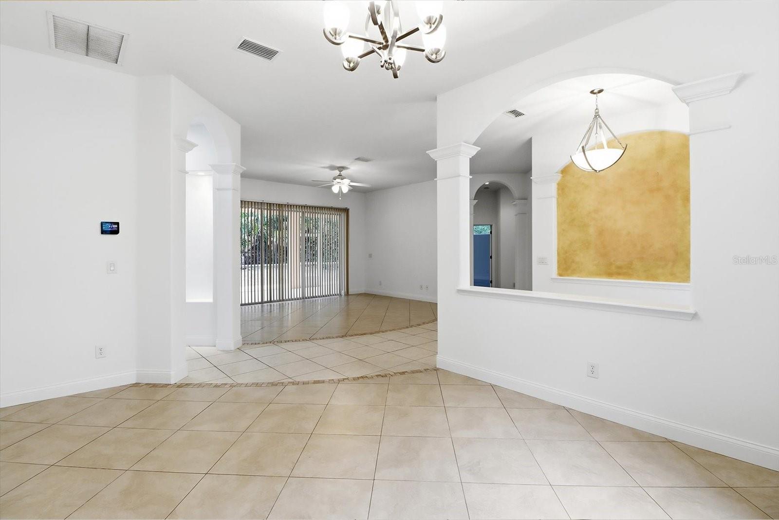 CITRUS HILLS 1ST ADD - Residential