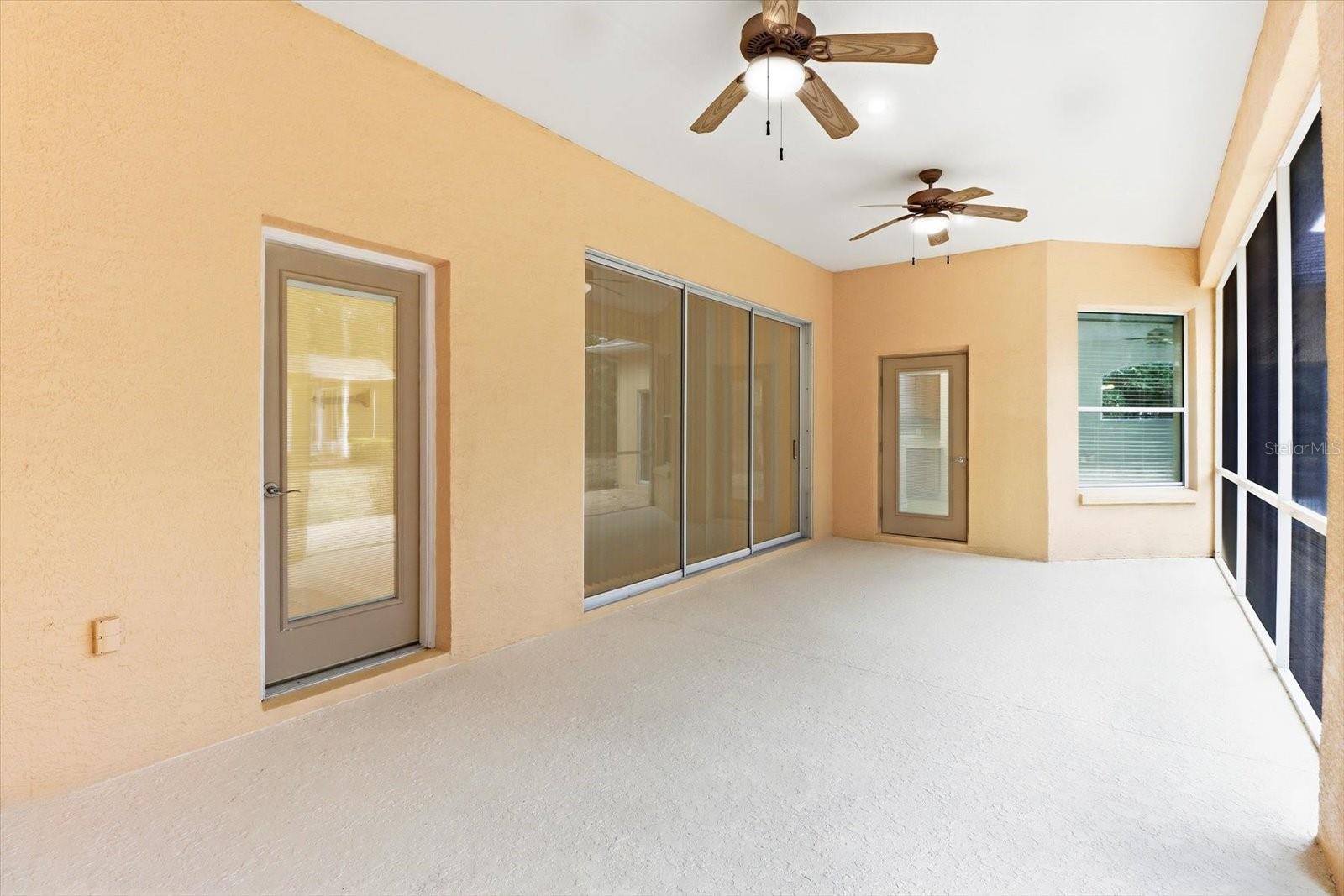 CITRUS HILLS 1ST ADD - Residential