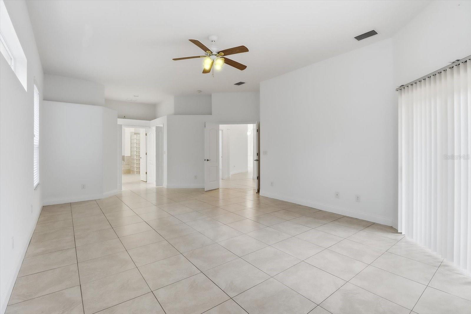 CITRUS HILLS 1ST ADD - Residential