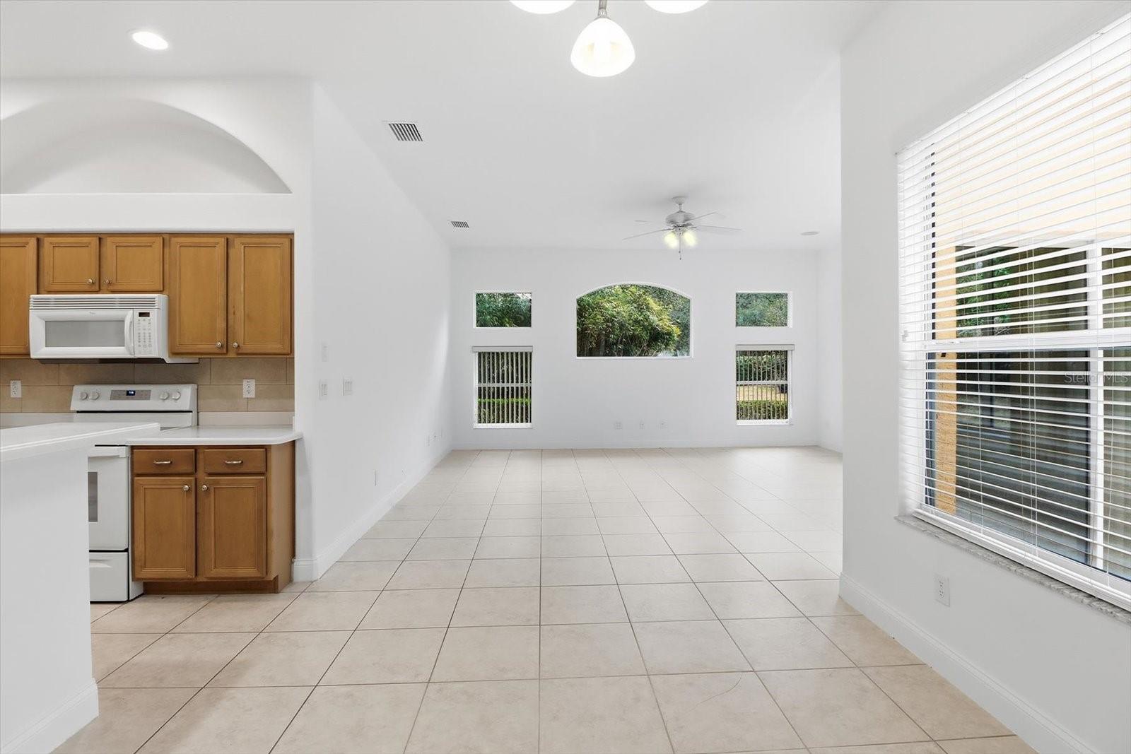 CITRUS HILLS 1ST ADD - Residential