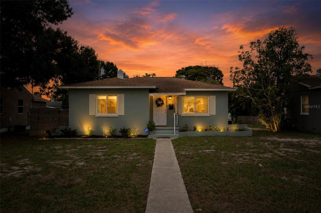 Photo of 4332 9th Avenue N, St Petersburg, FL 33713 (MLS # TB8535307)
