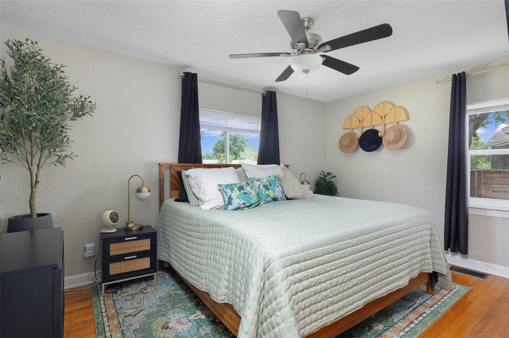 Photo of 4332 9th Avenue N, St Petersburg, FL 33713 (MLS # TB8535307)