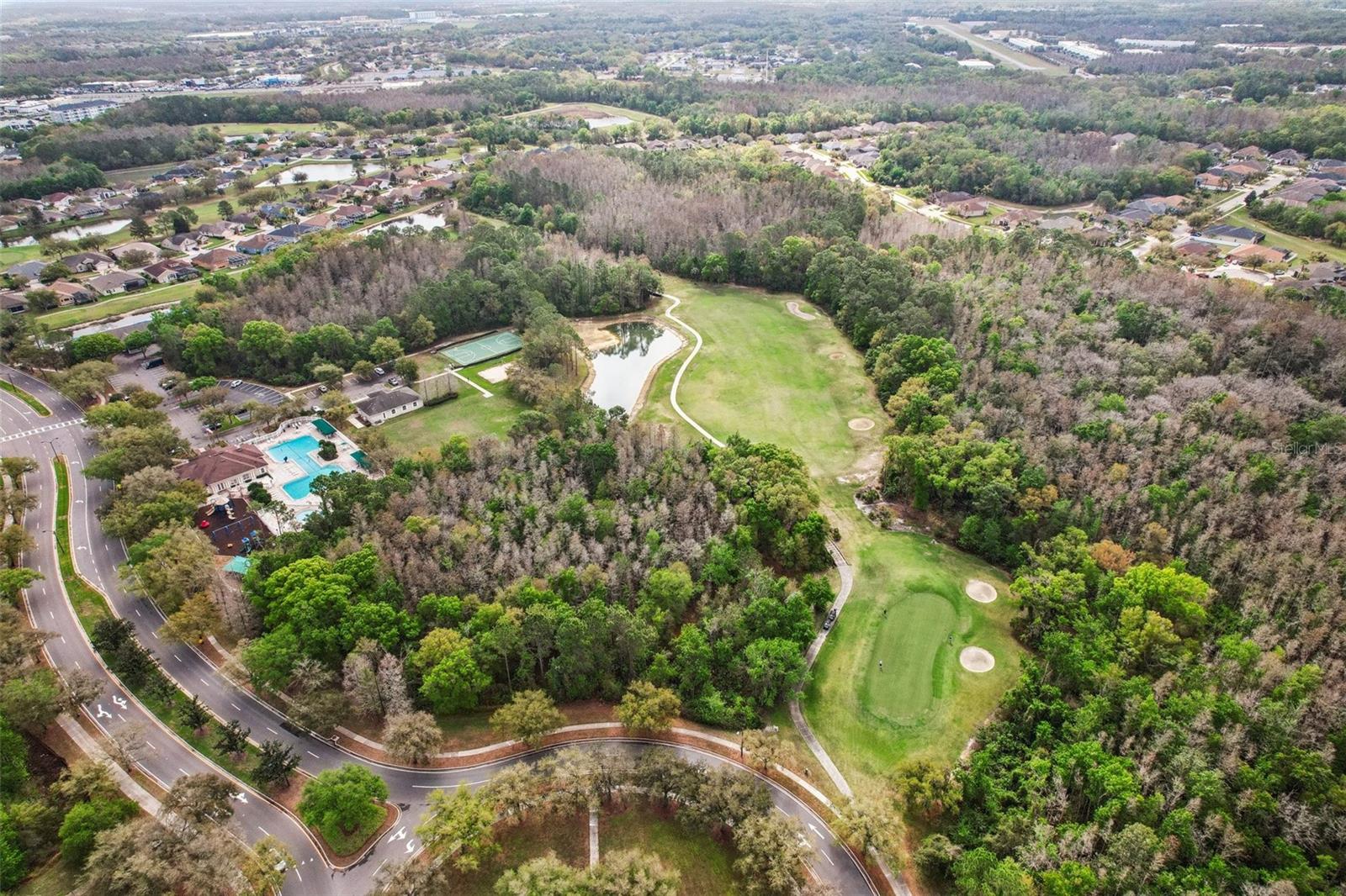 LEXINGTON OAKS VLGS 27A & 3L - Residential