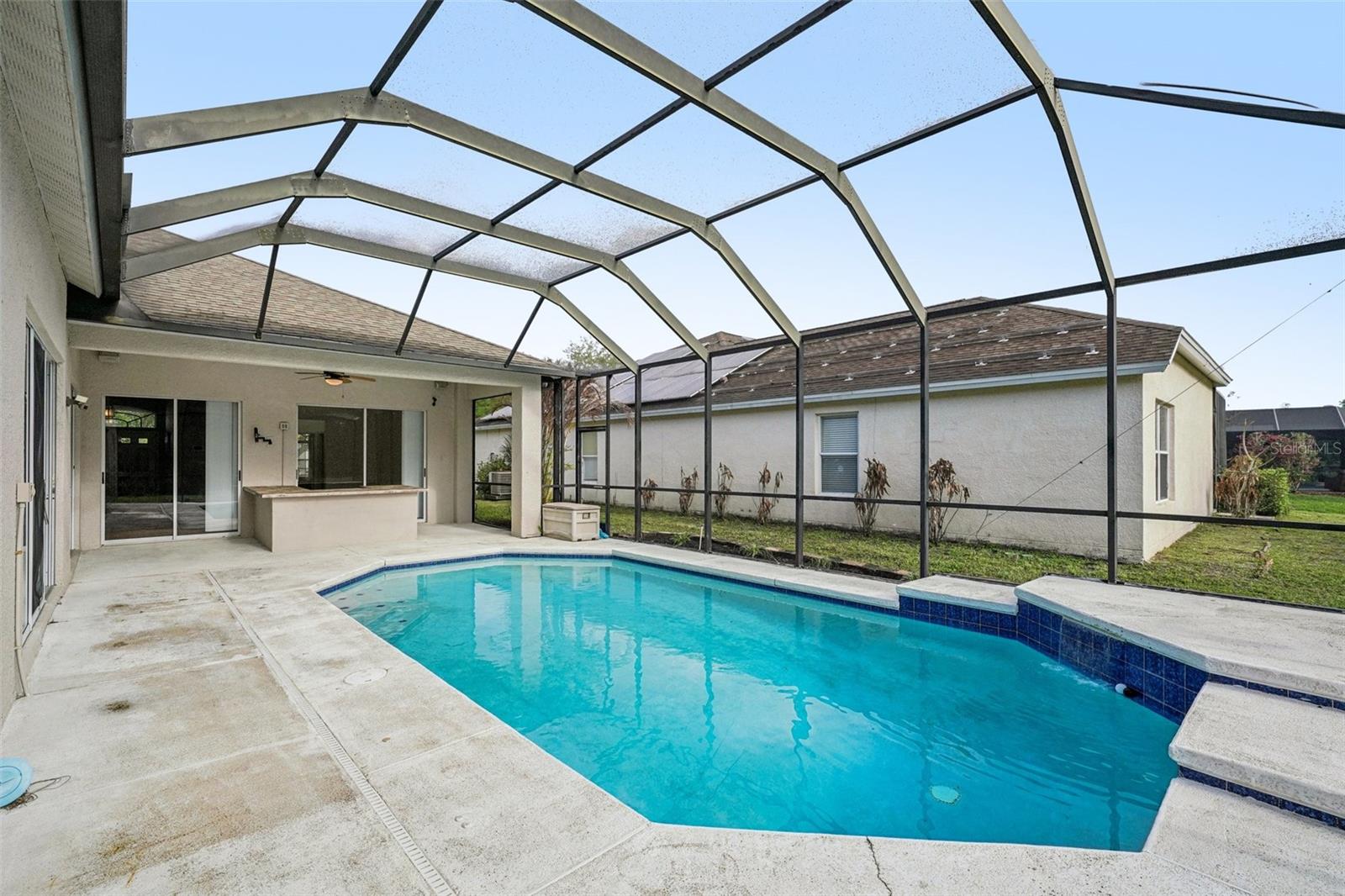 LEXINGTON OAKS VLGS 27A & 3L - Residential