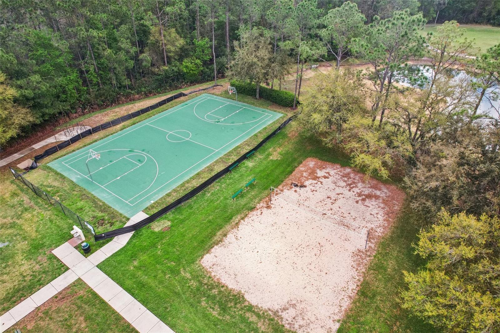 LEXINGTON OAKS VLGS 27A & 3L - Residential