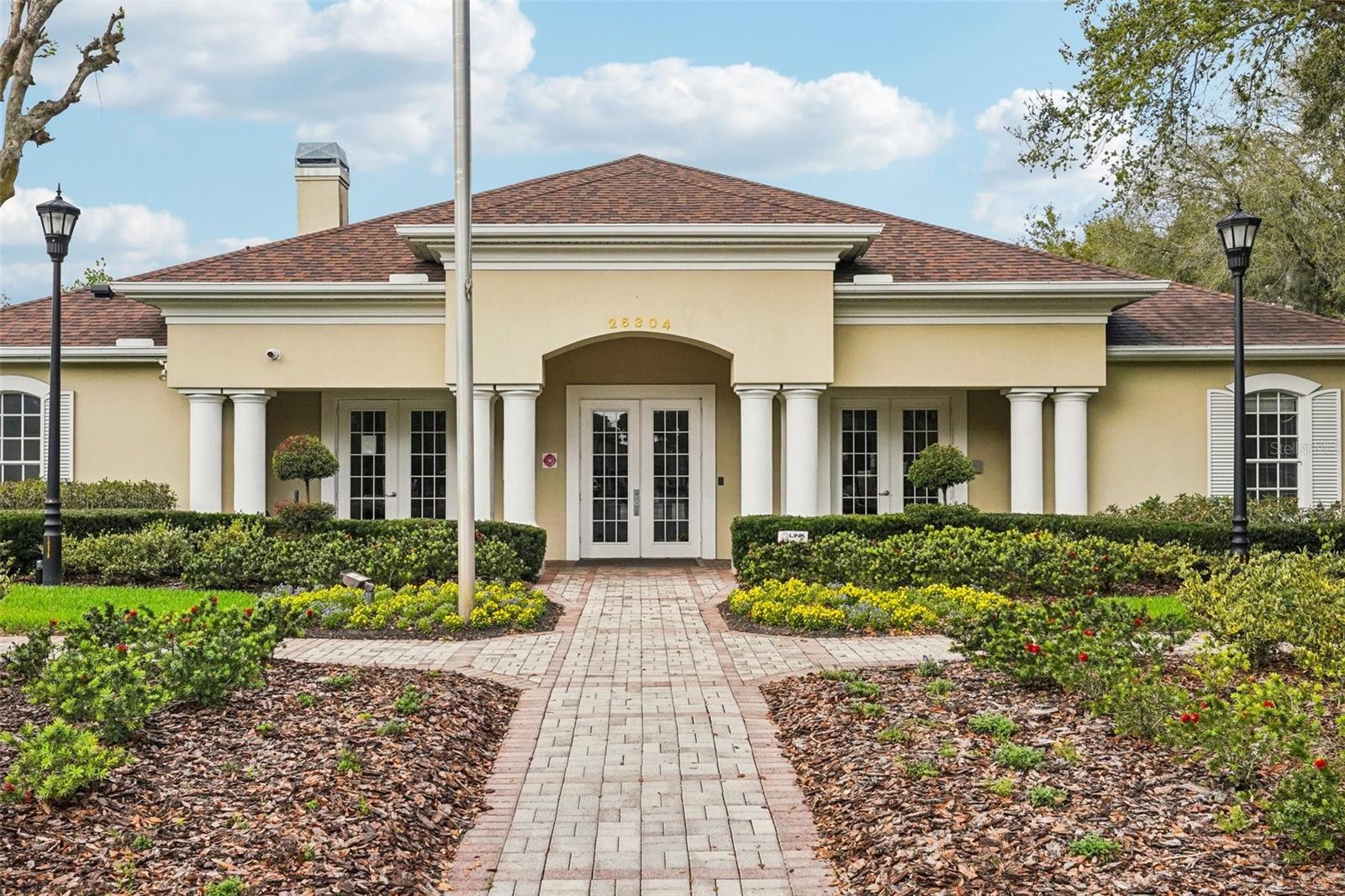 LEXINGTON OAKS VLGS 27A & 3L - Residential