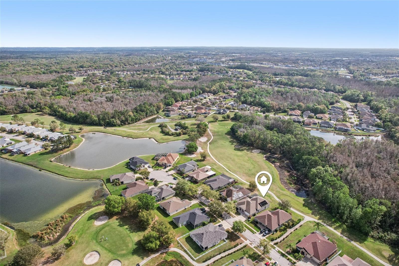 LEXINGTON OAKS VLGS 27A & 3L - Residential