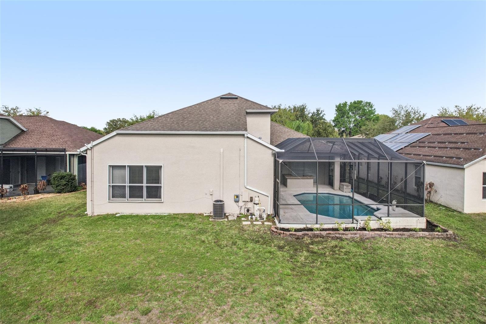 LEXINGTON OAKS VLGS 27A & 3L - Residential