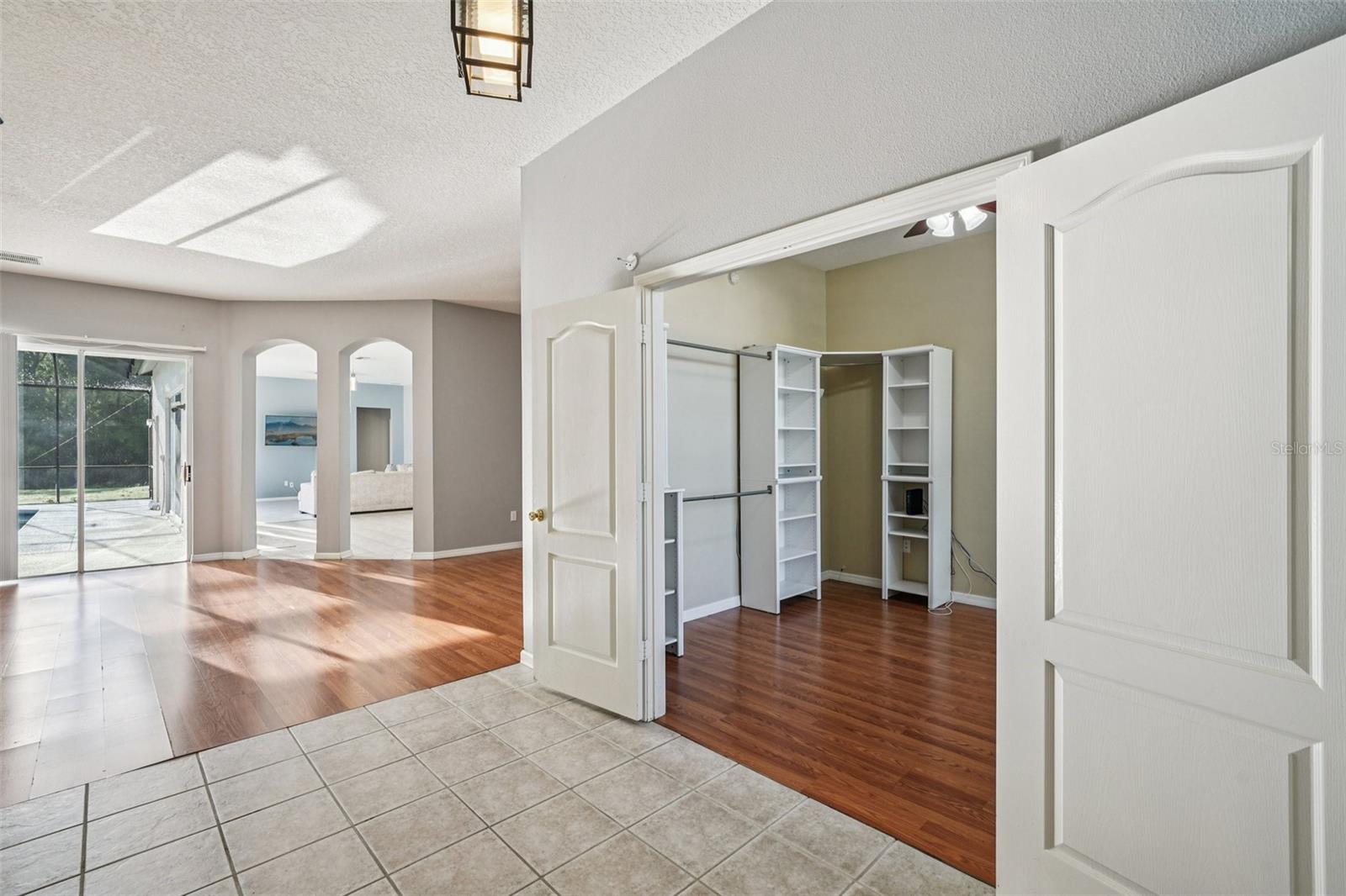 LEXINGTON OAKS VLGS 27A & 3L - Residential