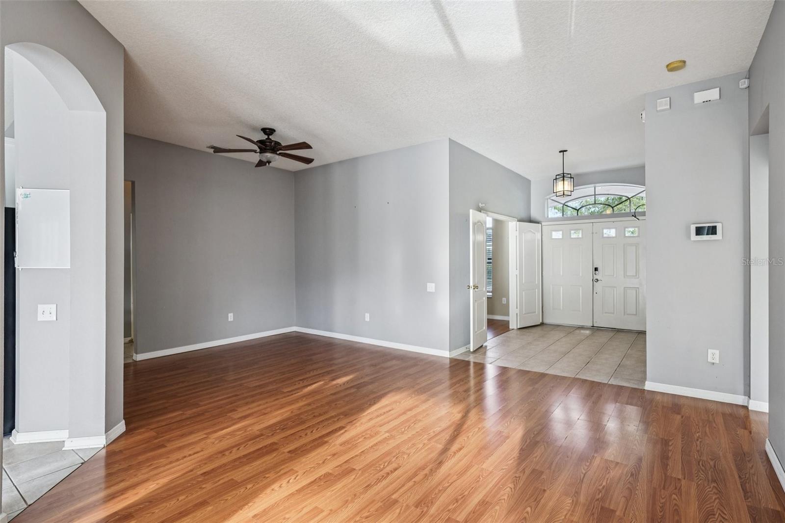 LEXINGTON OAKS VLGS 27A & 3L - Residential