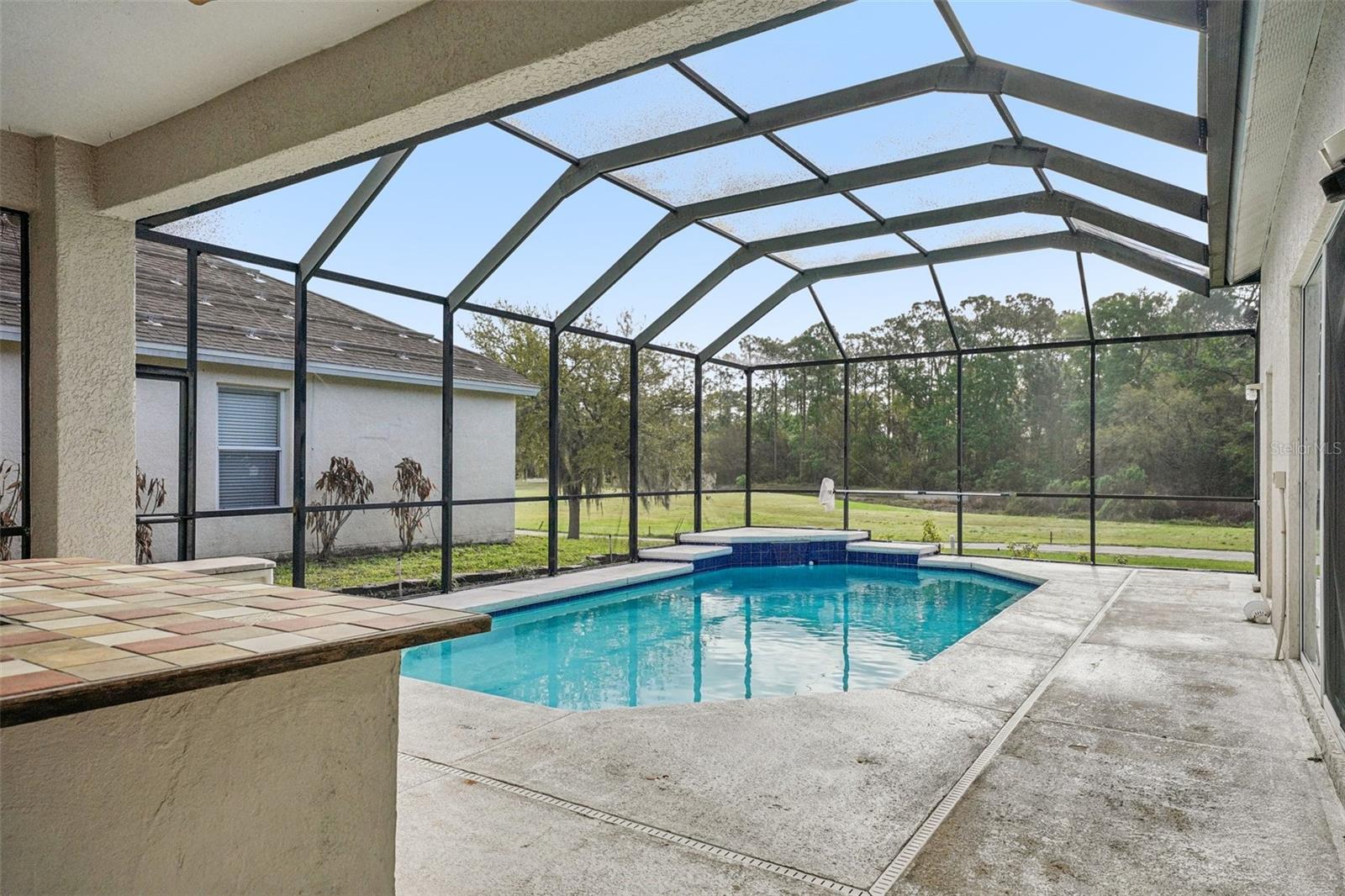 LEXINGTON OAKS VLGS 27A & 3L - Residential