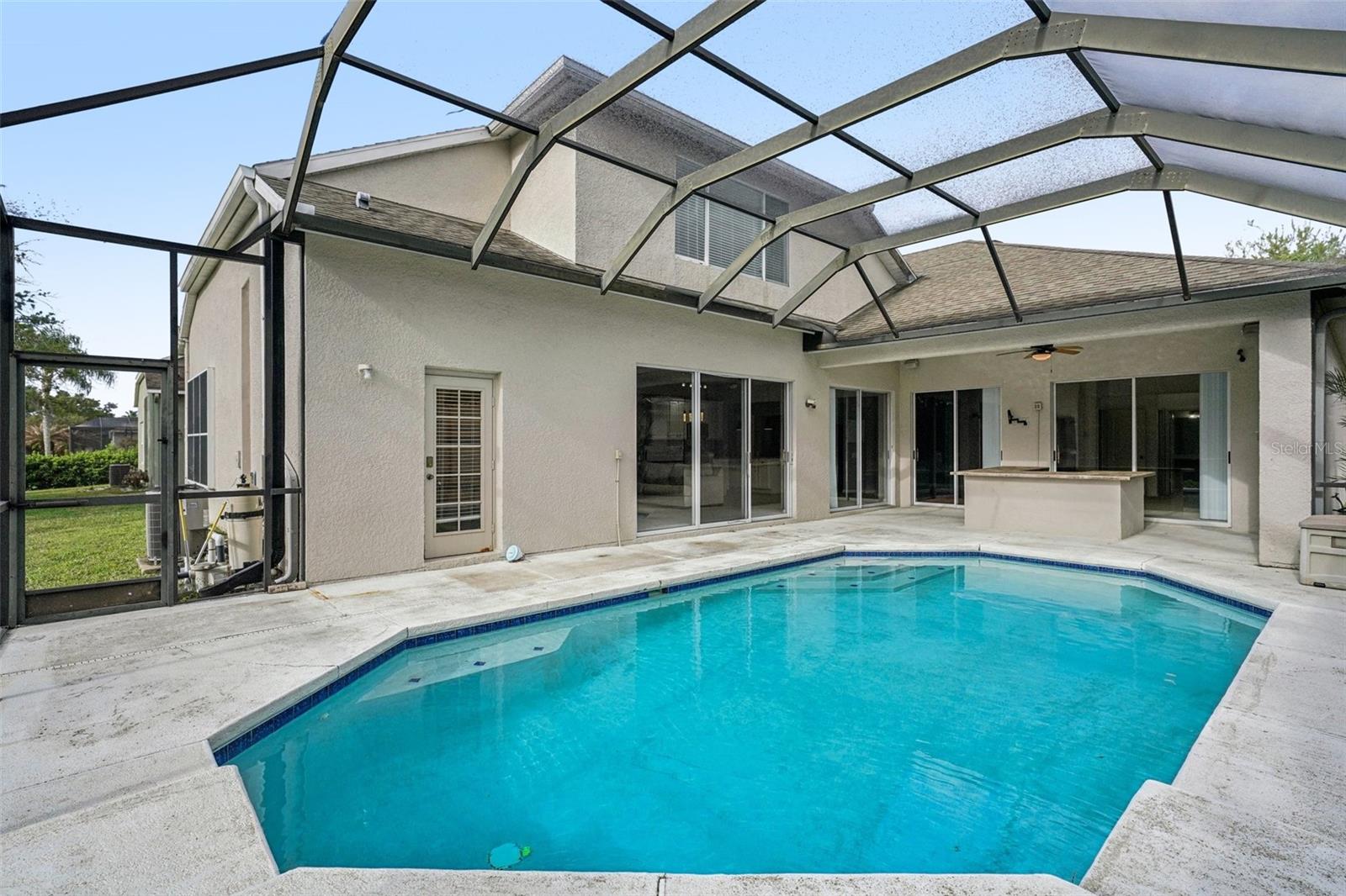 LEXINGTON OAKS VLGS 27A & 3L - Residential