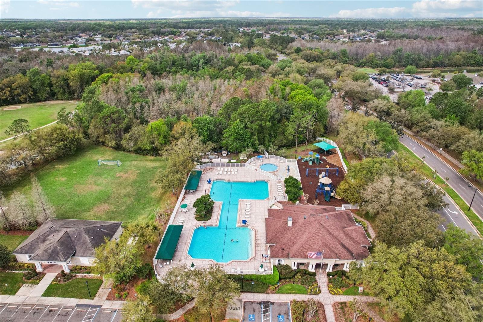 LEXINGTON OAKS VLGS 27A & 3L - Residential