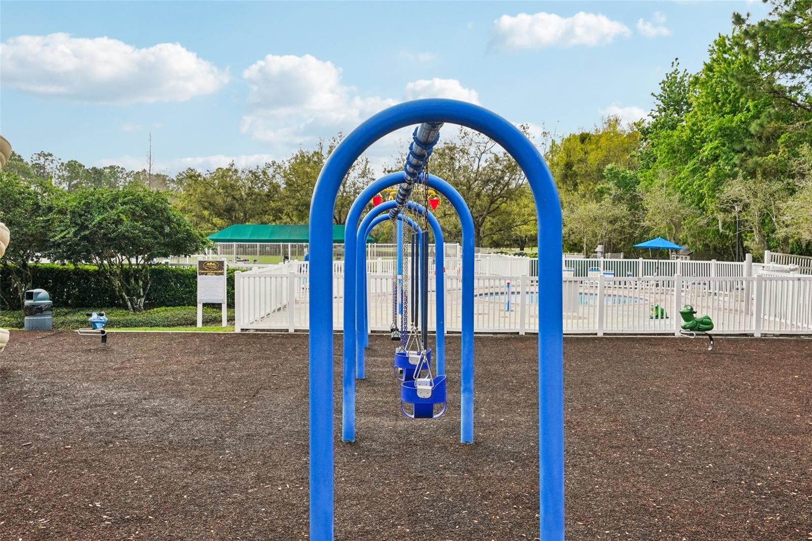 LEXINGTON OAKS VLGS 27A & 3L - Residential