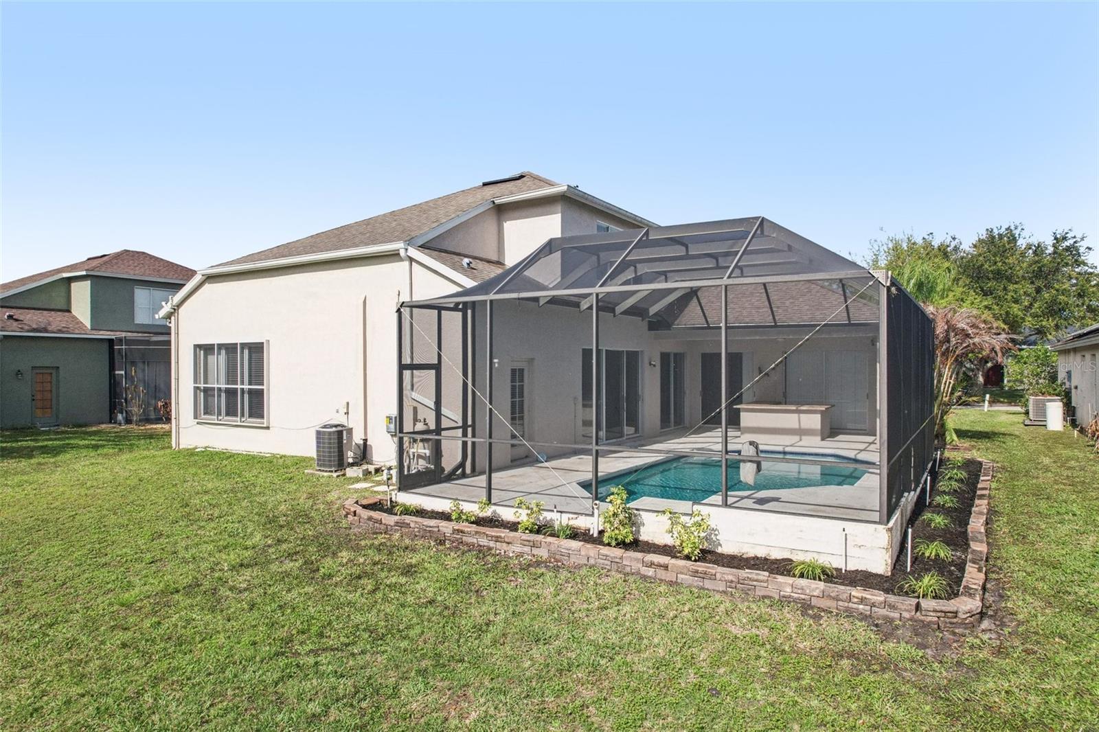 LEXINGTON OAKS VLGS 27A & 3L - Residential